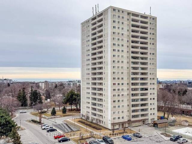 911 - 1360 YORK MILLS ROAD Toronto Ontario, M3A 2A2 - 3 Bedrooms Condo For Sale