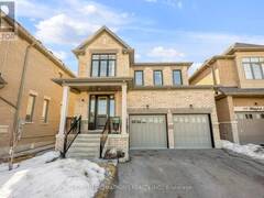 37 WHITEFISH STREET Whitby Ontario, L1P 0K5