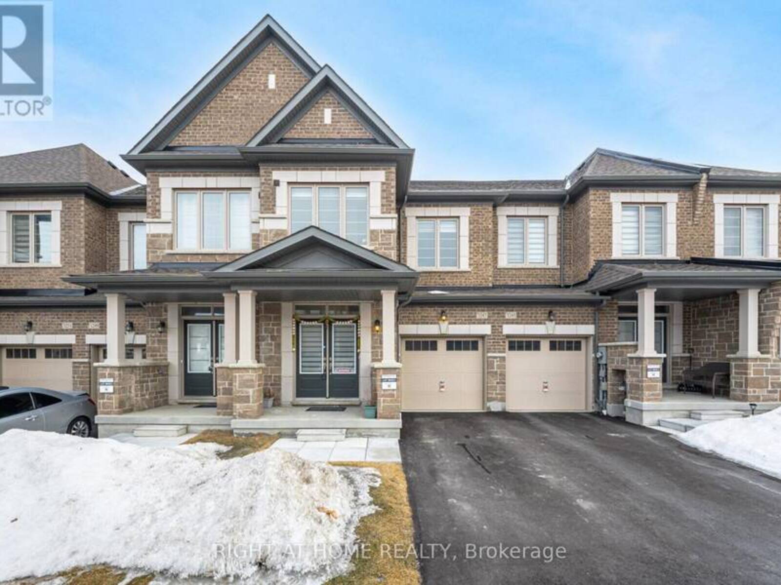 1247 REXTON DRIVE, Oshawa, Ontario L1L 0T3