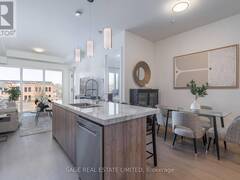 405 - 495 LOGAN AVENUE Toronto Ontario, M4K 0A5