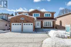 310 RAYMERVILLE DRIVE | Markham Ontario | Slide Image One