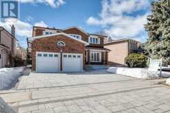 310 RAYMERVILLE DRIVE | Markham Ontario | Slide Image Fifty