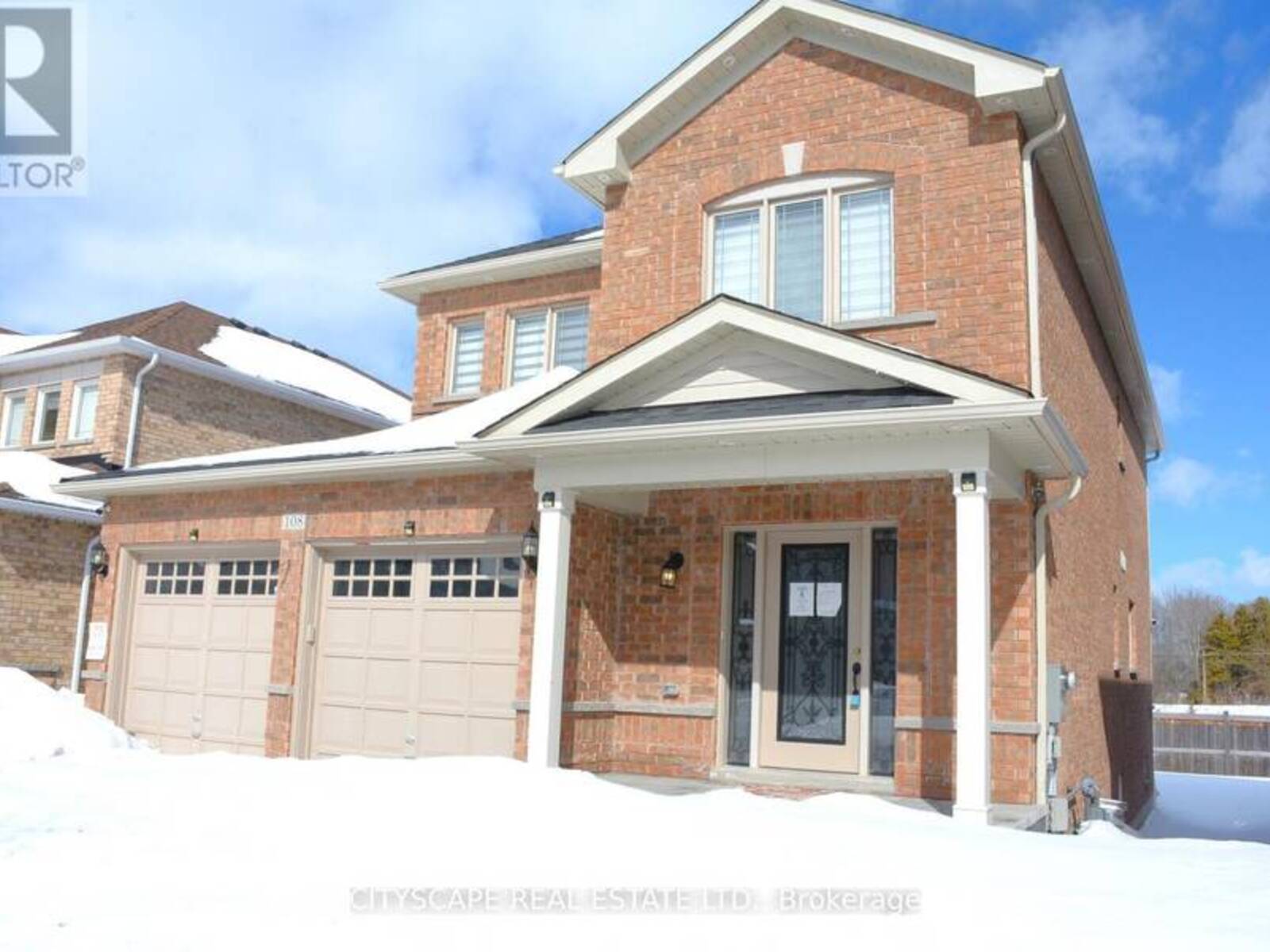 108 TERRY CLAYTON AVENUE, Brock, Ontario L0K 1A0