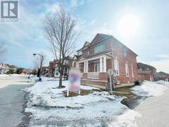 24 CRAWFORD STREET Markham Ontario, L6C 2L4