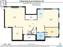 5 MAPLE RIDGE ROAD | Oro-Medonte Ontario | Slide Image Thirty-two