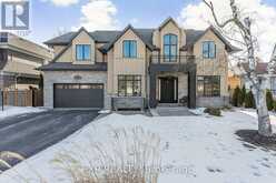 574 STEPHENS CRESCENT W | Oakville Ontario | Slide Image One