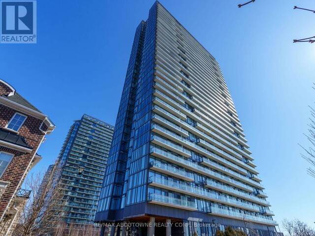 2702 - 105 THE QUEENSWAY AVENUE Toronto Ontario, M6S 5B5 - 3 Bedrooms Waterfront Condo For Sale