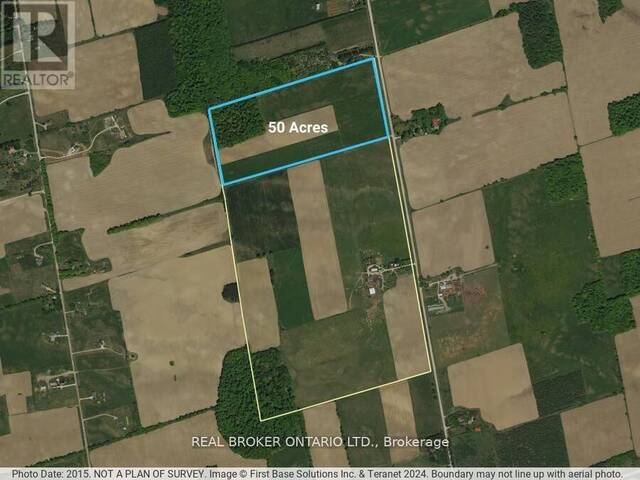 99839 TOWN LINE ROAD E Mulmur Ontario, L0N 1M0 - Farm For Sale