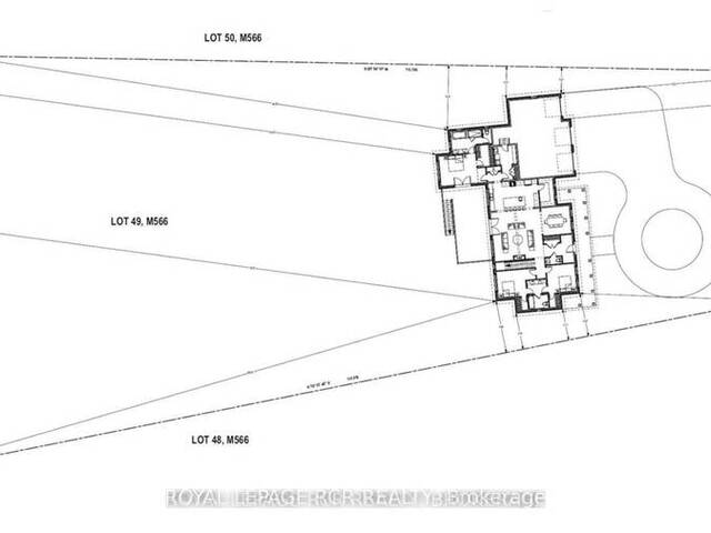 1084 XAVIER STREET Gravenhurst Ontario, P0E 1G0 - Waterfront Land For Sale