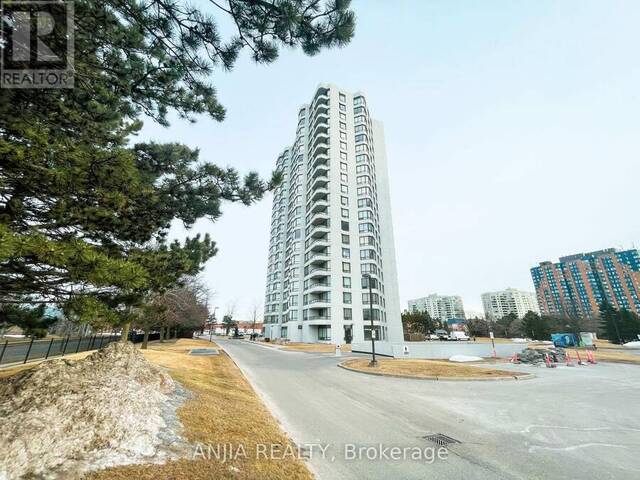 1601 - 300 ALTON TOWERS CIRCLE Toronto Ontario, M1V 4X9 - 2 Bedrooms Condo For Sale