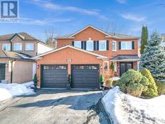 997 SANDCLIFF DRIVE Oshawa Ontario, L1K 2E4