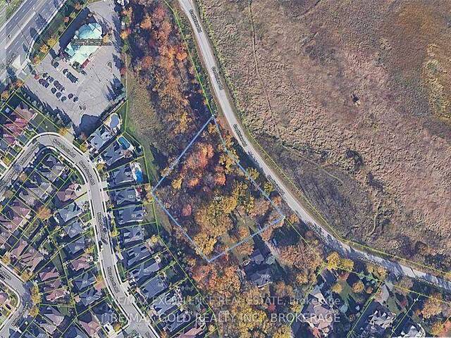 0 CREDITVIEW ROAD Brampton Ontario, L6Y 0G6 - Waterfront Land For Sale