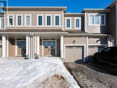 727 POTAWATOMI CRESCENT Shelburne Ontario, L9V 3Y4