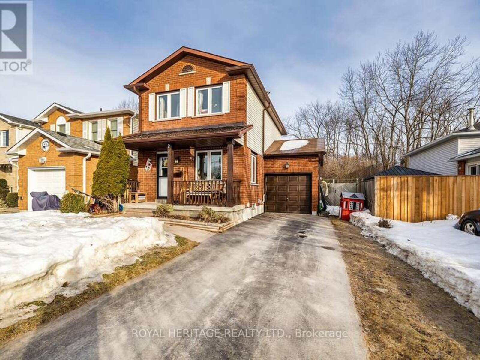 2 COLDBROOK DRIVE, Cavan-Monaghan, Ontario L0A 1G0