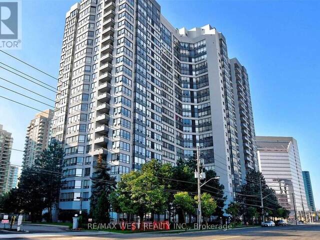 2203 - 7 BISHOP AVENUE Toronto Ontario, M2M 4J4 - 2 Bedrooms Condo For Sale