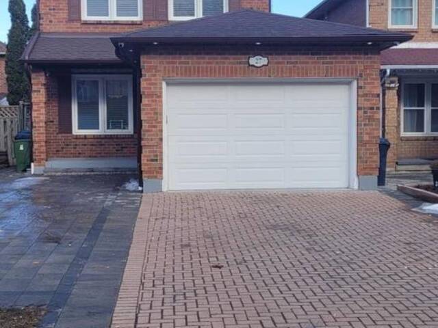 27 CHARCOAL DRIVE Toronto Ontario, M1C 3T9 - 4 Bedrooms Home For Sale