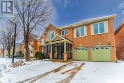 39 MAJESTIC DRIVE | Markham Ontario | Slide Image One