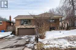 80 TRAYBORN DRIVE | Richmond Hill Ontario | Slide Image One