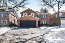 37 ELMSLEY DRIVE | Richmond Hill Ontario | Slide Image One