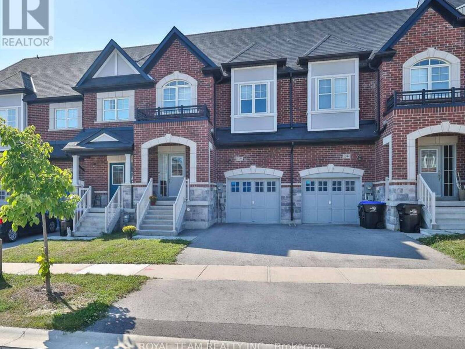 1246 PEELAR CRESCENT, Innisfil, Ontario L0L 1W0