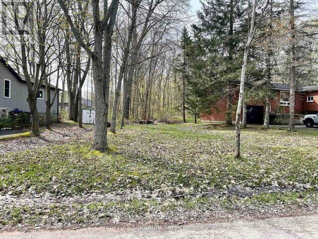 257 ROBINS POINT ROAD Tay Ontario, L0K 2A0 - Vacant Land For Sale