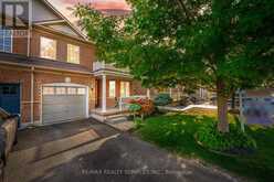 20 TOPIARY LANE | Brampton Ontario | Slide Image One