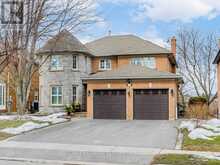 26 MOUNTAINBERRY ROAD | Brampton Ontario | Slide Image One