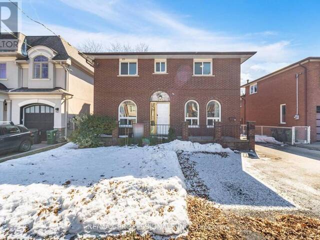 483 VALERMO DRIVE Toronto Ontario, M8W 2M8 - 5 Bedrooms Home For Sale