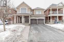 91 GOODSWAY TRAIL | Brampton Ontario | Slide Image One