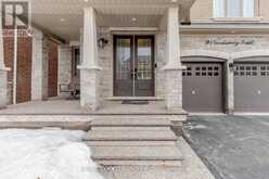 91 GOODSWAY TRAIL | Brampton Ontario | Slide Image Two