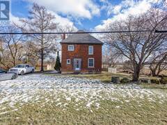 808 HWY 6 Caledonia Ontario, N3W 1M8