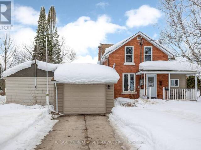 2348 5TH AVENUE W Owen Sound Ontario, N4K 5C6 - 3 Bedrooms Home For Sale