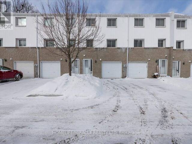 29 - 325 WILLIAM STREET Shelburne Ontario, L9V 2X5 - 3 Bedrooms Condo For Sale