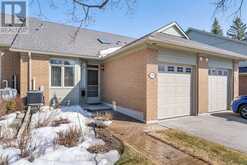 19 CHRISTINA FALLS WAY | Markham Ontario | Slide Image Two