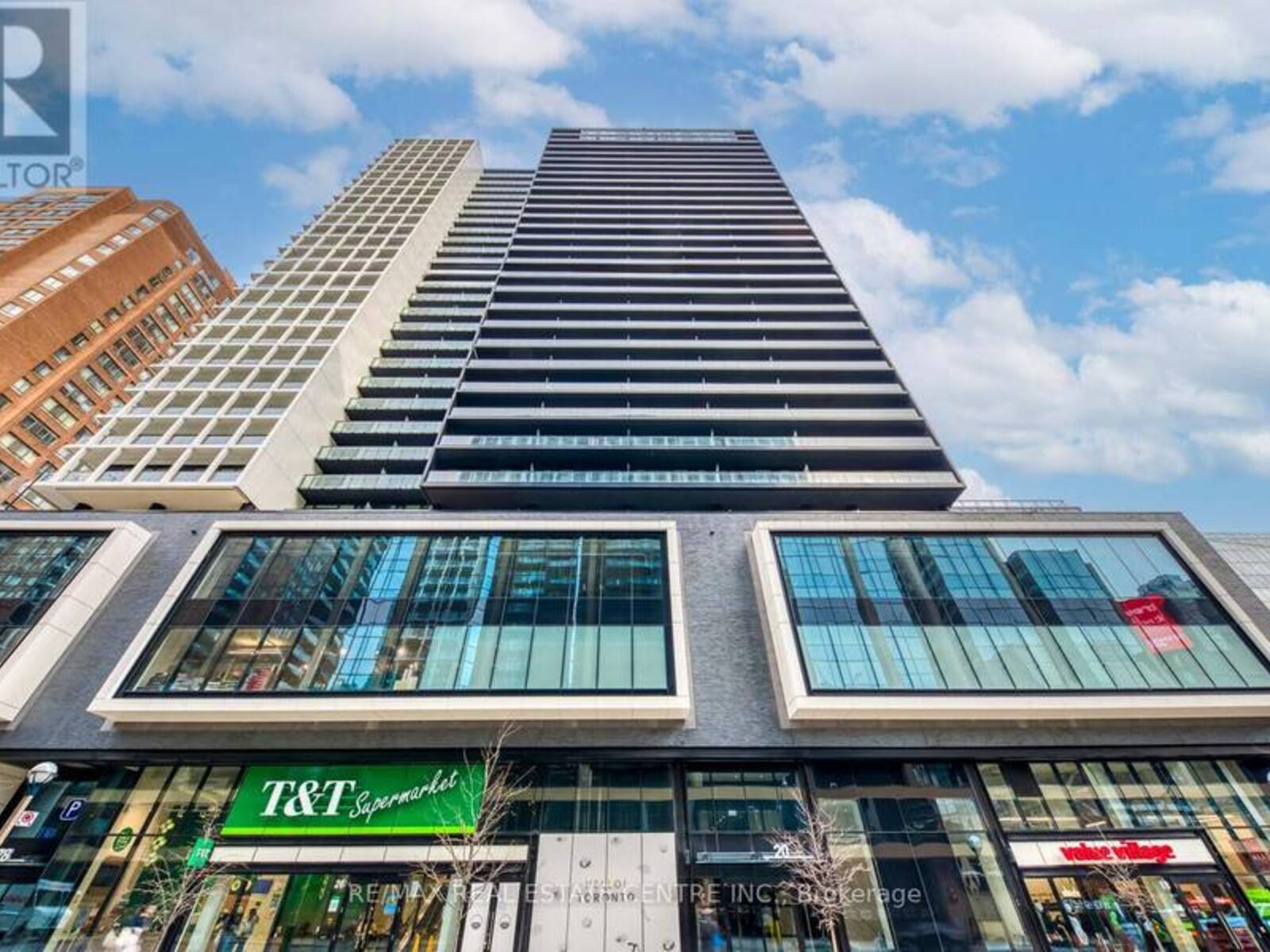 406 - 20 EDWARD STREET, Toronto, Ontario M5G 1C9