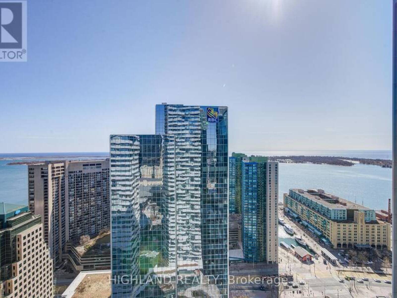 3909 - 100 HARBOUR STREET, Toronto, Ontario M5J 0B5