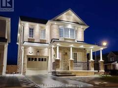 67 SNOWLING DRIVE Ajax Ontario, L1Z 0M4