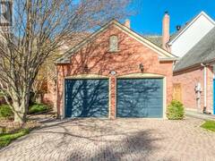 23 WATERBRIDGE LANE Markham Ontario, L3R 8W9