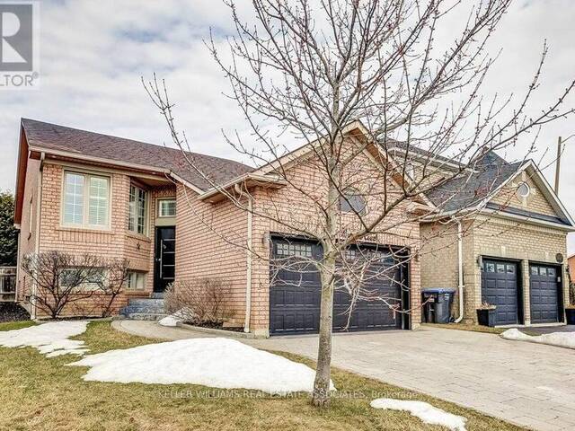 5431 RAZORBILL COURT Mississauga Ontario, L5V 2C9 - 5 Bedrooms Home For Sale