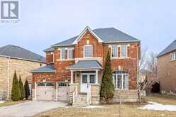 47 GOLDEN MEADOW DRIVE | Markham Ontario | Slide Image One