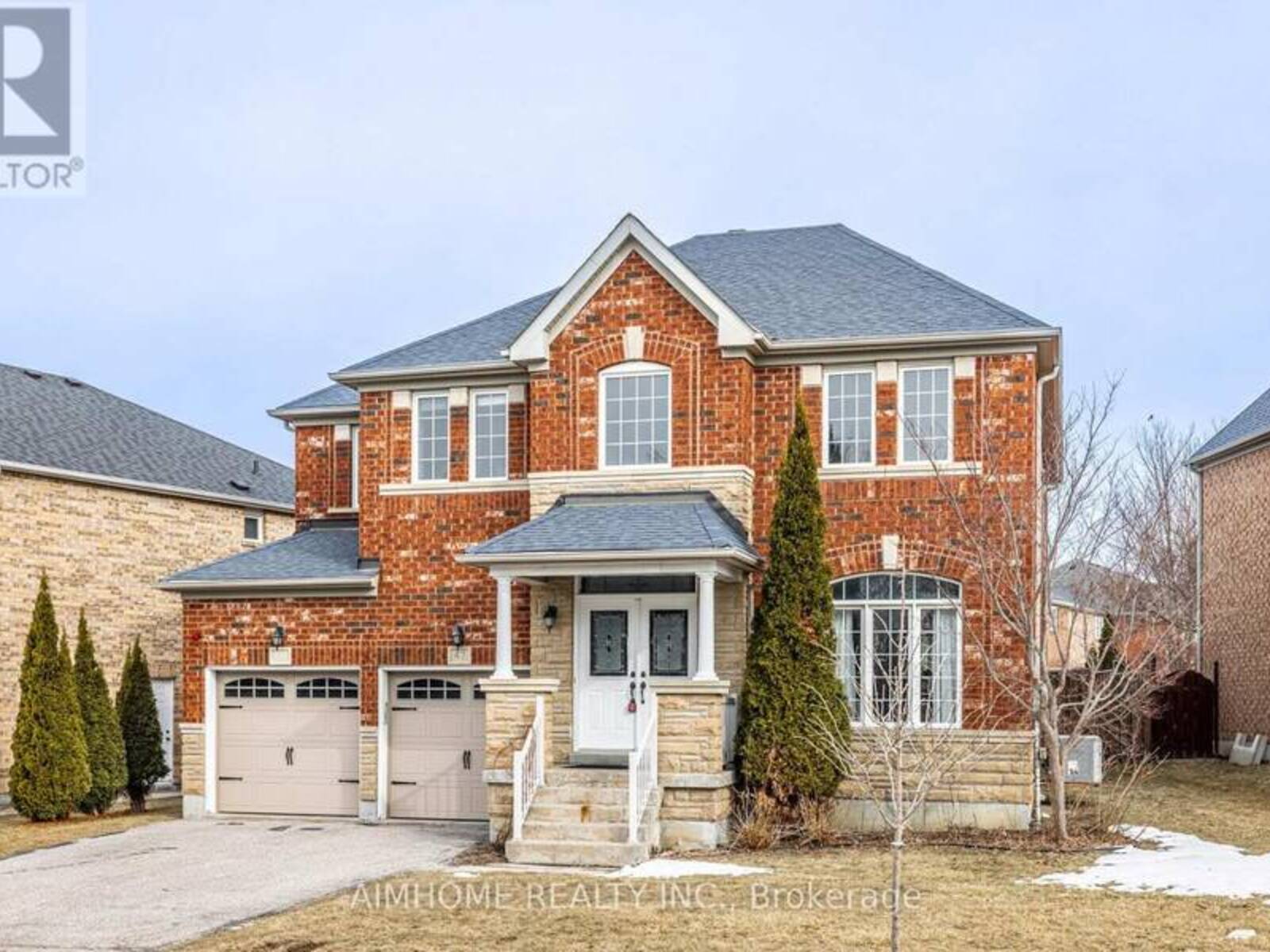 47 GOLDEN MEADOW DRIVE, Markham, Ontario L6E 1E4