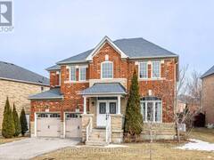 47 GOLDEN MEADOW DRIVE Markham Ontario, L6E 1E4