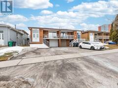 4172 DURSLEY CRESCENT Mississauga Ontario, L4Z 1J7