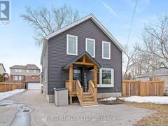 89 JOHN STREET Halton Hills Ontario, L7G 2J9