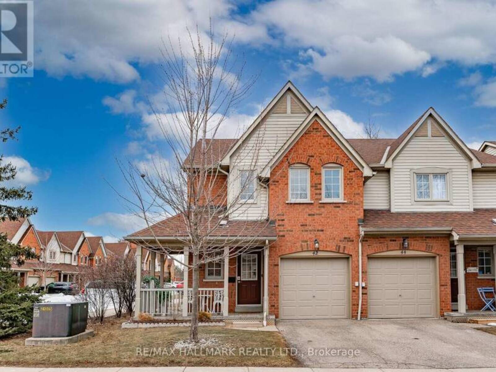 42 - 5950 GLEN ERIN DRIVE, Mississauga, Ontario L5M 6J1