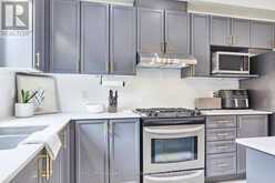 16 ISAAC DEVINS AVENUE | Vaughan Ontario | Slide Image Nine