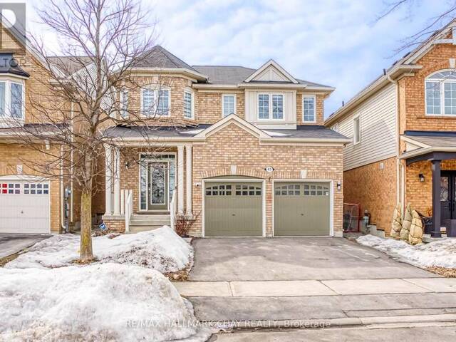 63 ROSS PATRICK CRESCENT Newmarket Ontario, L3X 3K3 - 4 Bedrooms Home For Sale