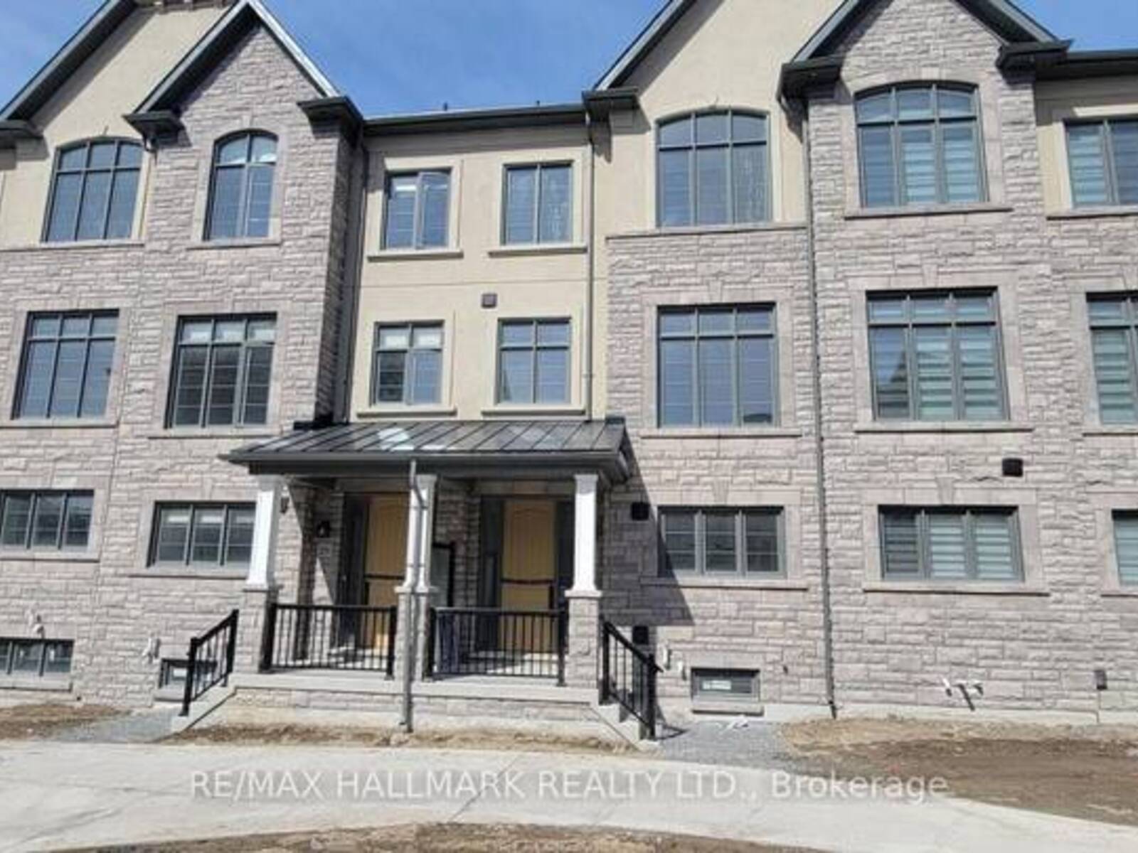 28 GARDENERS LANE, Markham, Ontario L6C 3L5