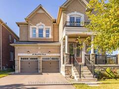 58 BANSBURY CIRCLE Brampton Ontario, L6P 0H8