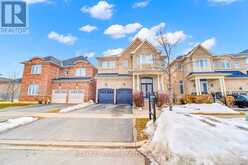 36 SNOWLING DRIVE | Ajax Ontario | Slide Image One